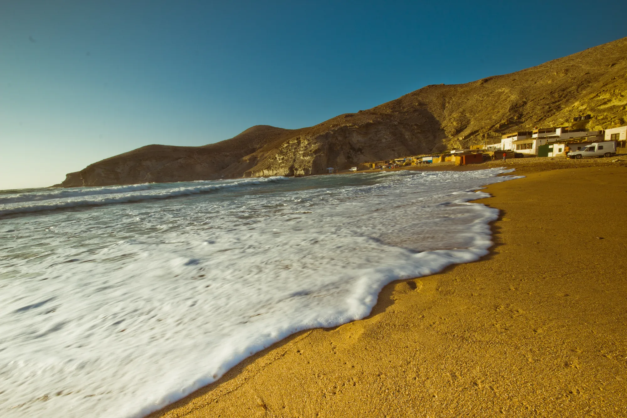 Agadir Boat Trip: Coastal Cruise with Lunch & Swimming photo 17