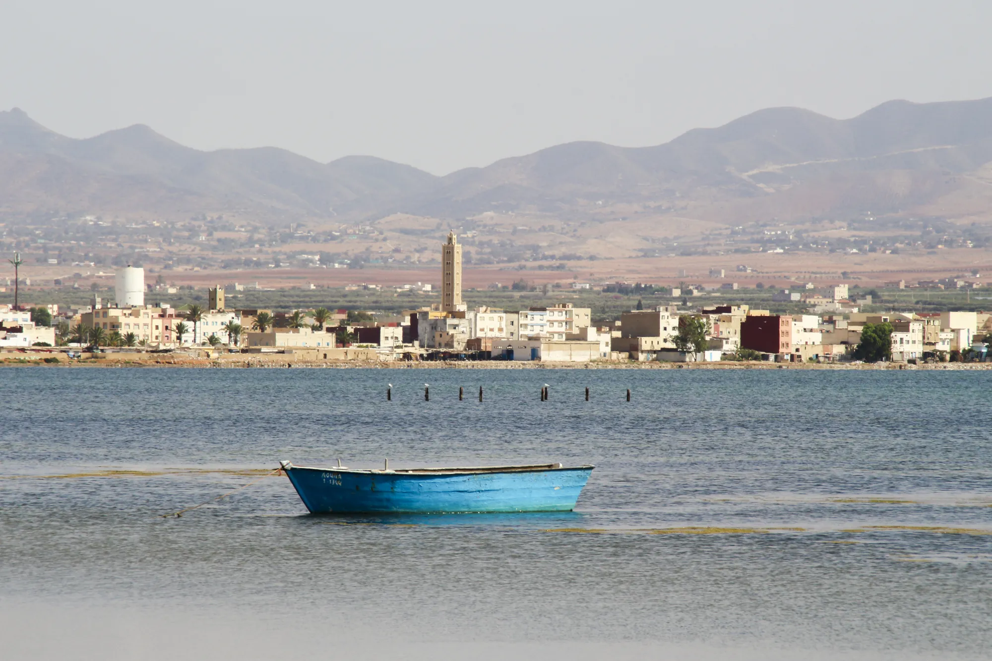 Agadir Boat Trip: Coastal Cruise with Lunch & Swimming photo 21