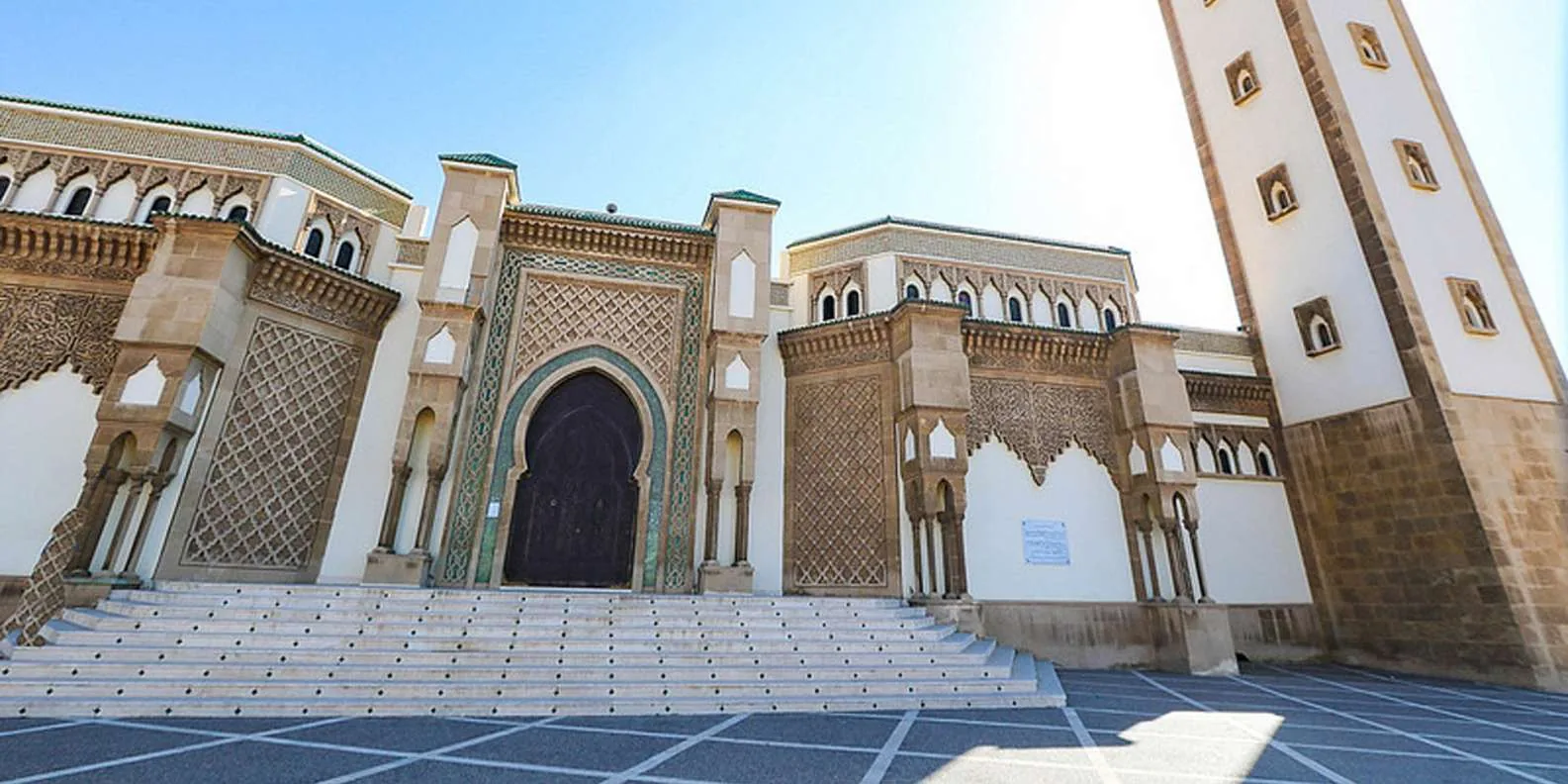 Agadir City Tour: Kasbah, Marina & Souk El Had photo 7