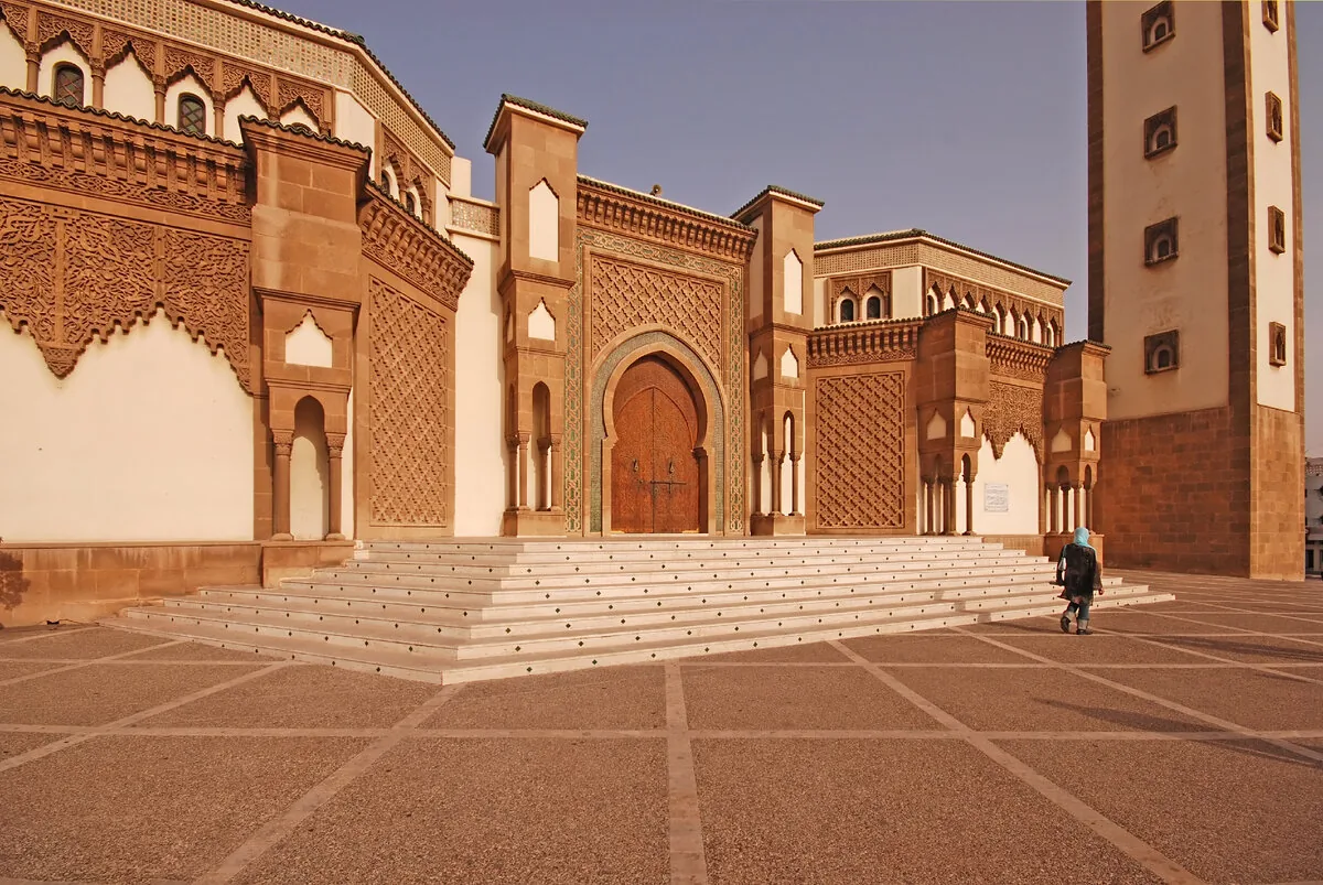 Agadir City Tour: Kasbah, Marina & Souk El Had photo 10