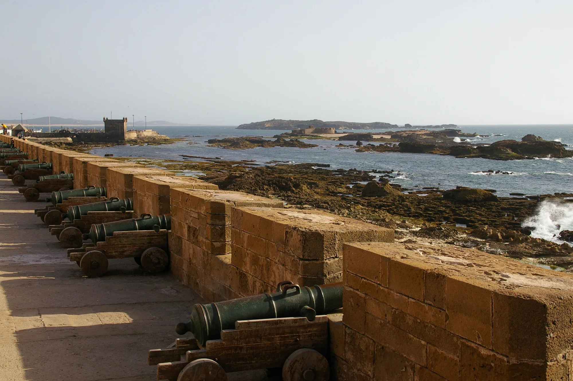 Essaouira Day Trip from Agadir photo 3