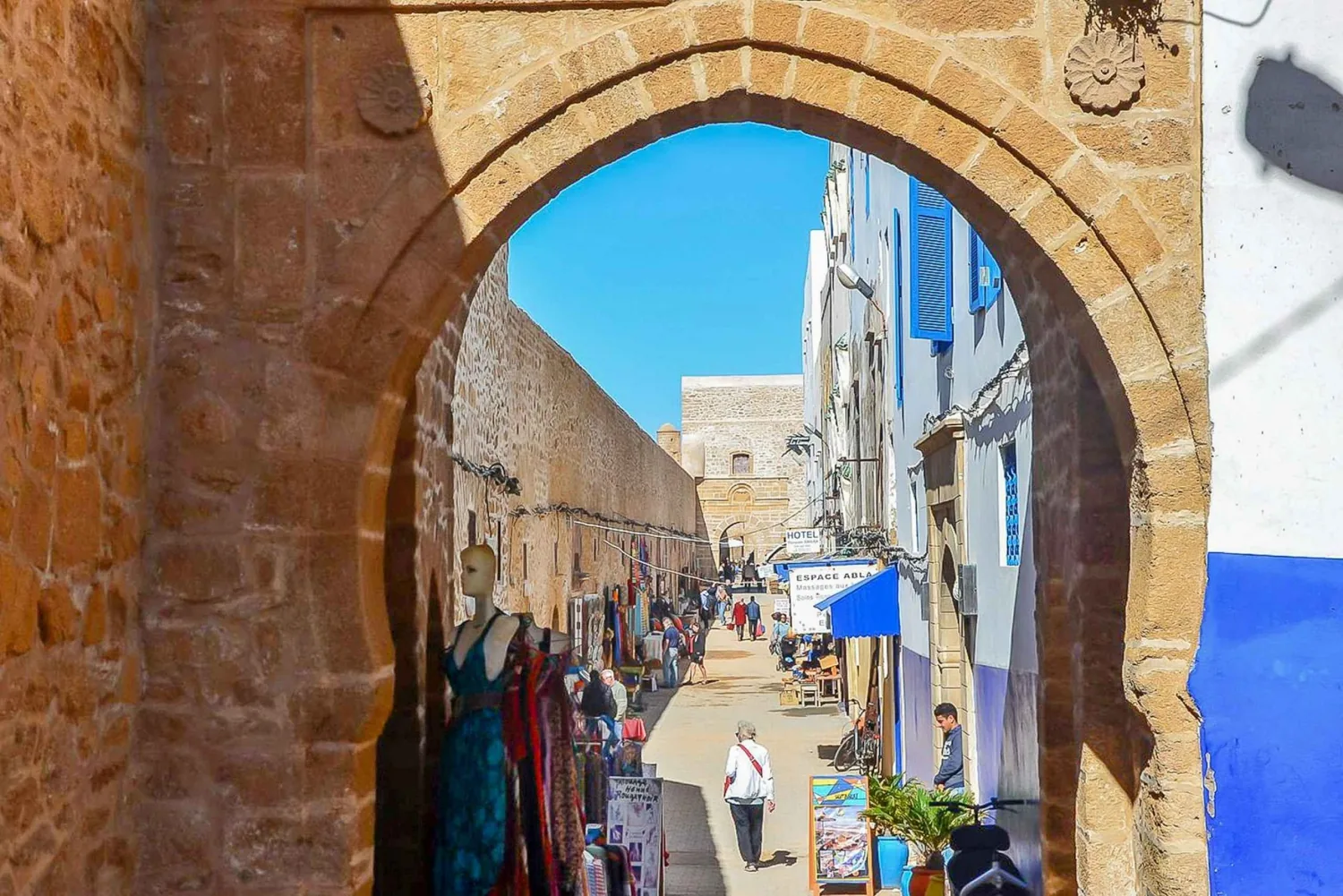 Essaouira Day Trip from Agadir photo 6