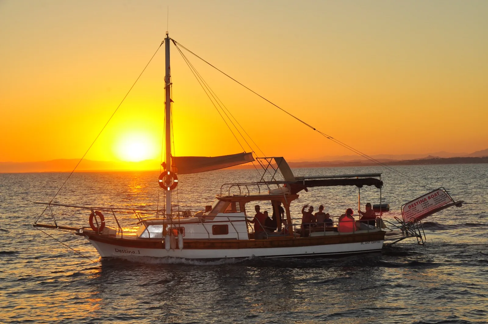 Agadir Deep Sea Fishing Trip photo 6