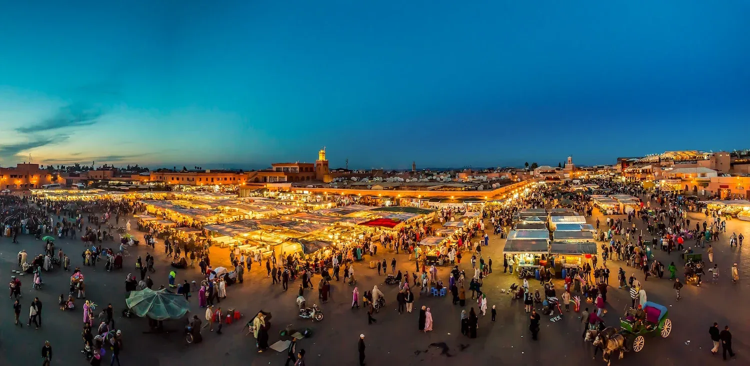 Marrakech Day Trip from Agadir photo 6