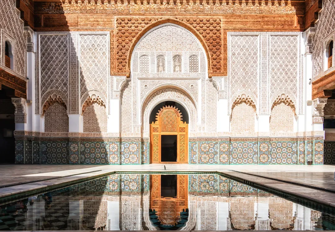 Marrakech Day Trip from Agadir photo 7