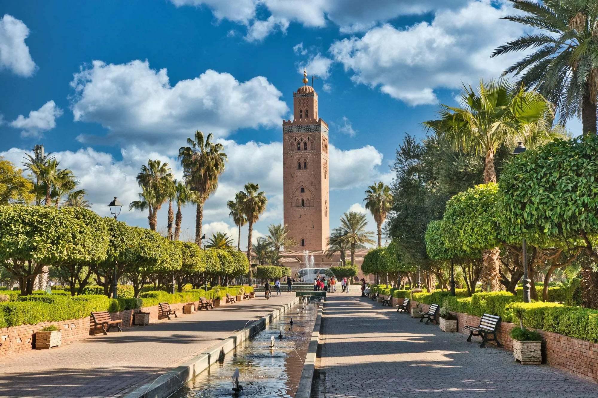 Marrakech Day Trip from Agadir photo 8
