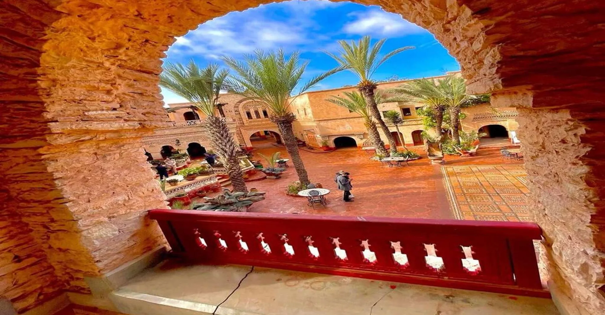 Medina Coco Polizzi Agadir: Guided Visit photo 15