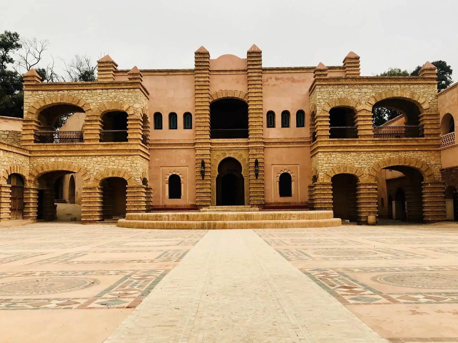 Medina Coco Polizzi Agadir: Guided Visit photo 7