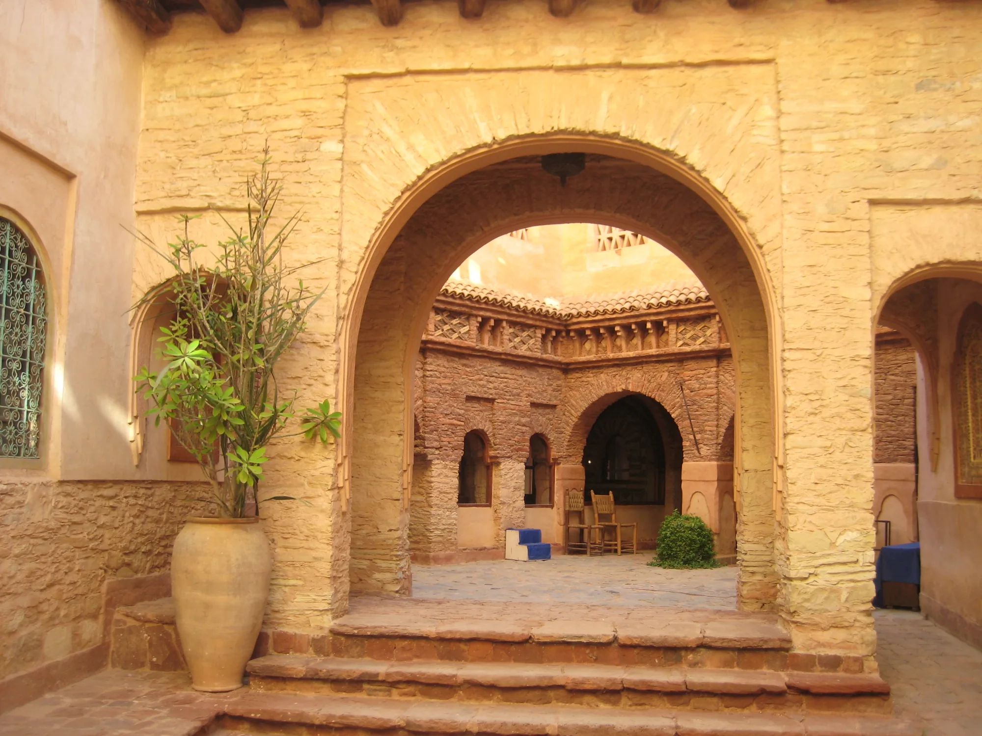 Medina Coco Polizzi Agadir: Guided Visit photo 8