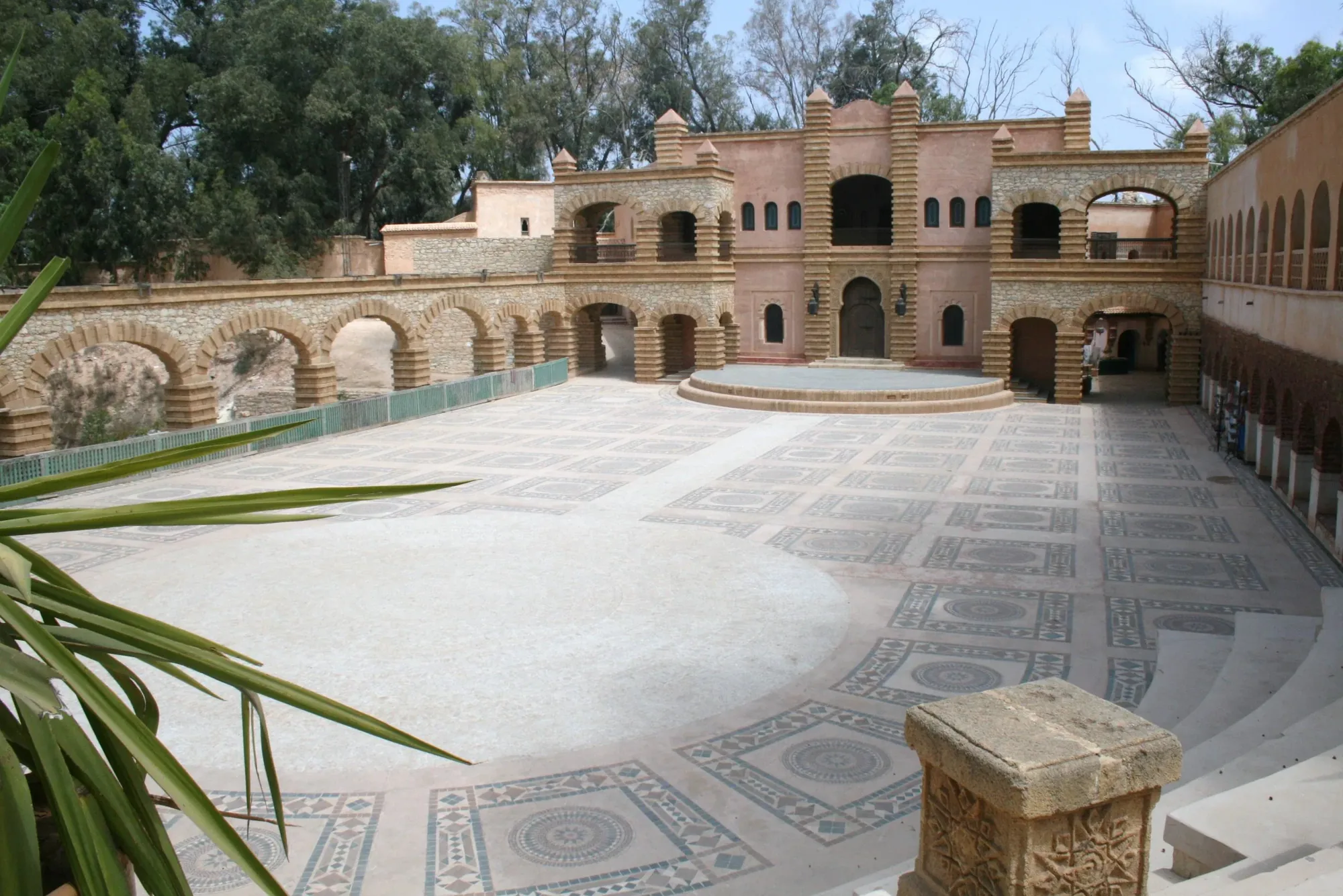 Medina Coco Polizzi Agadir: Guided Visit photo 11