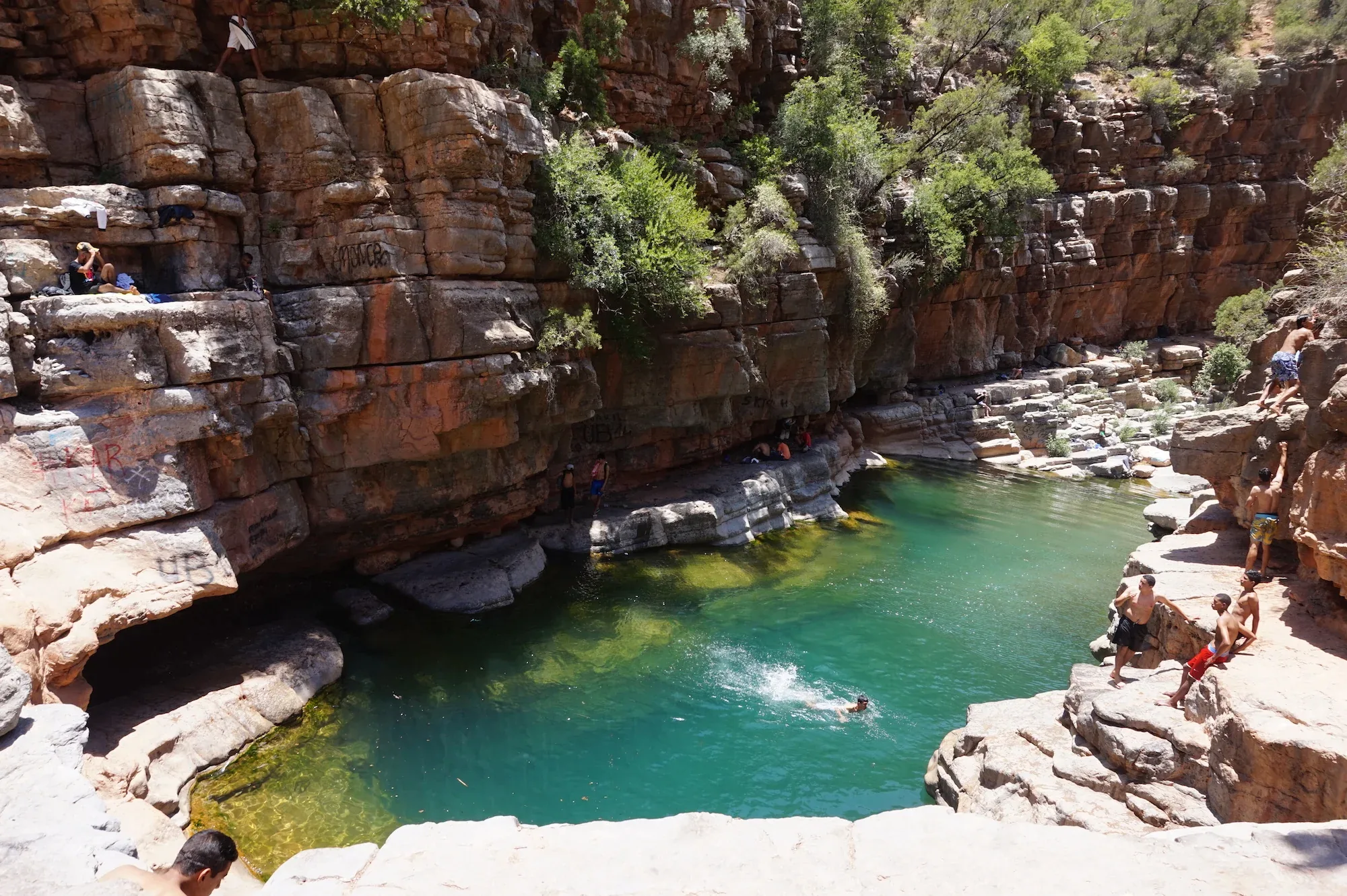 Paradise Valley Agadir: Guided Day Trip with Hotel Pickup photo 13