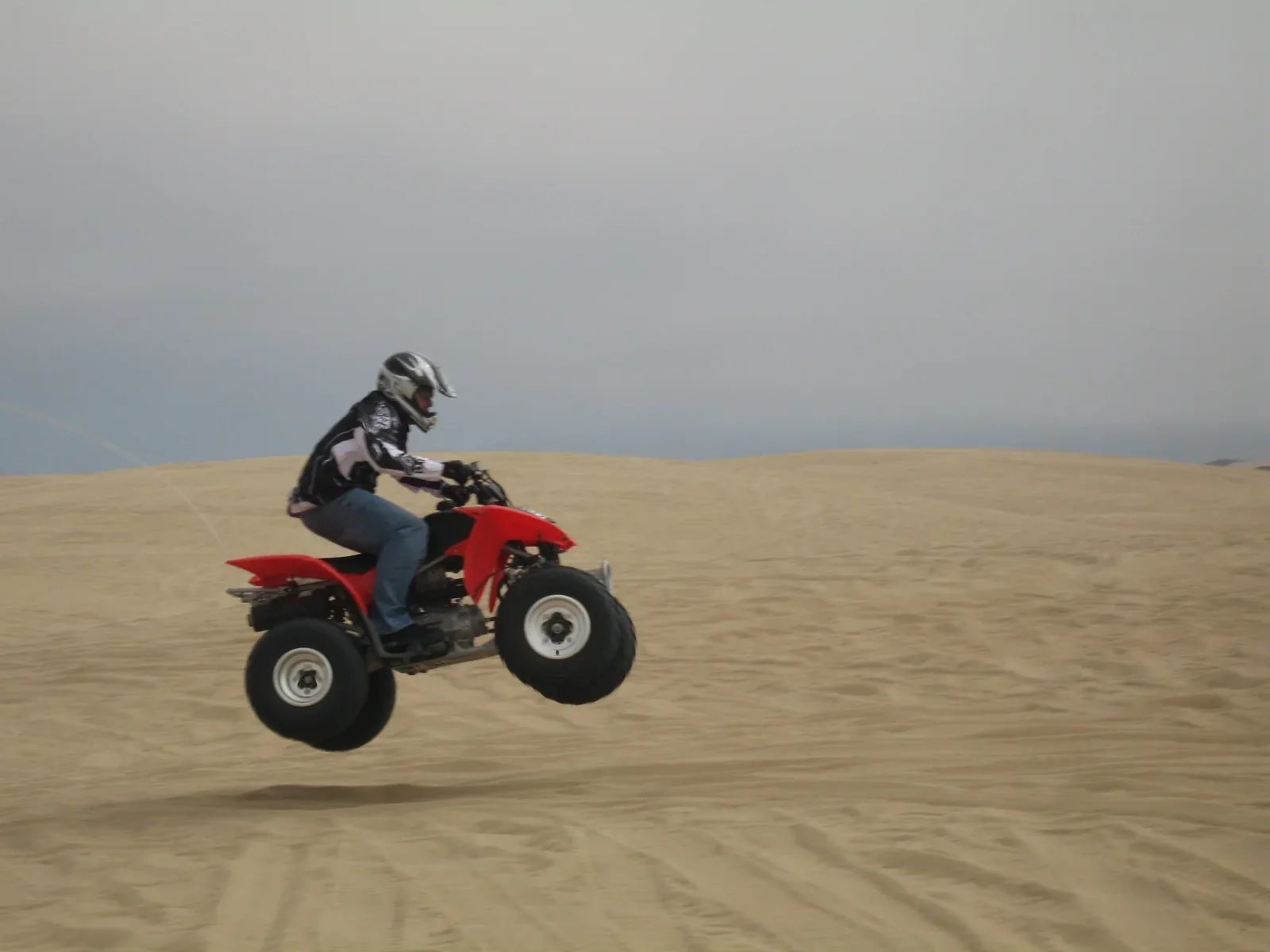 Timlaline Sand Dunes Tour from Agadir: Sunset & Sandboarding photo 10