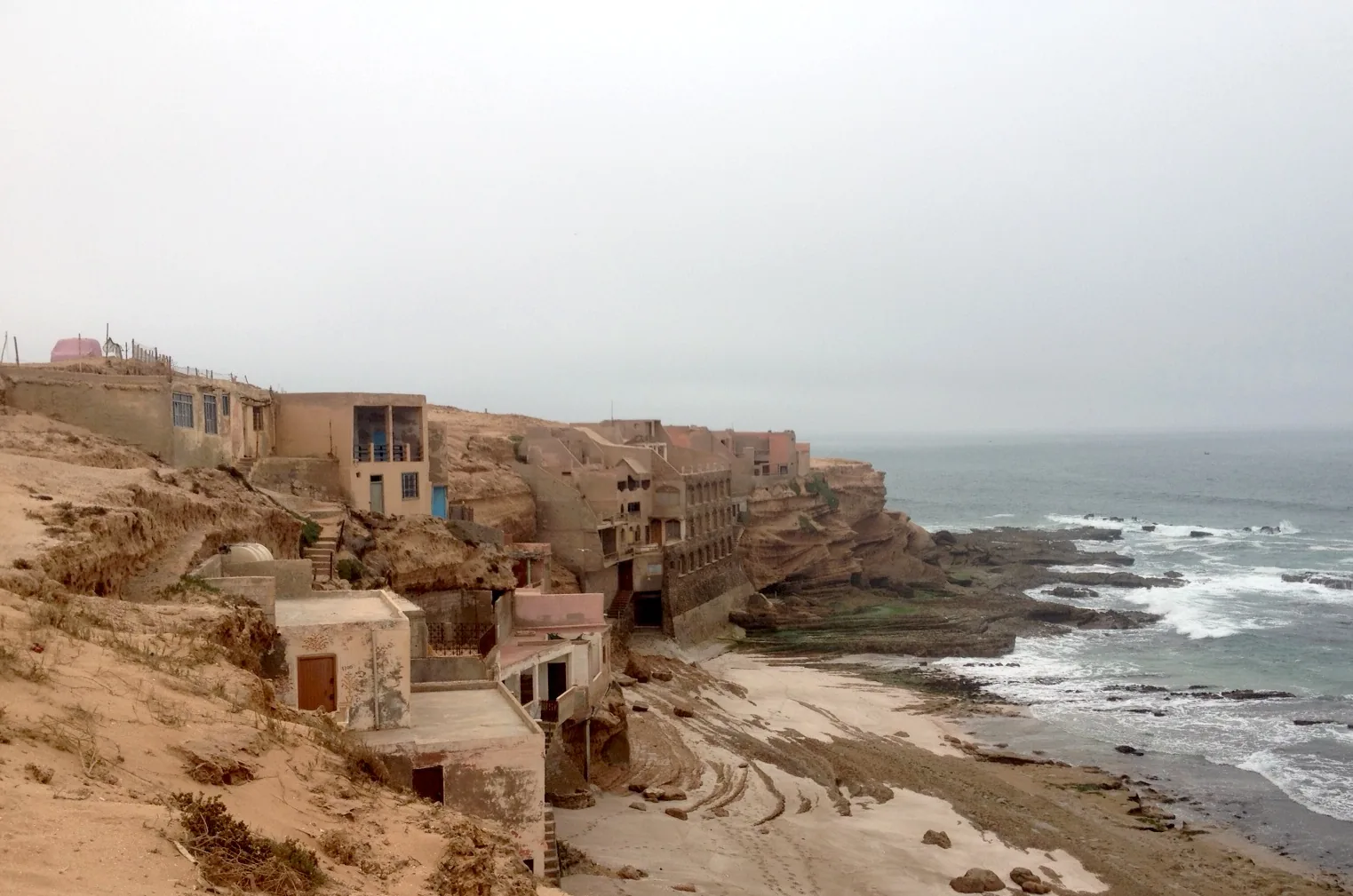 Agadir Mini Sahara Tour: Desert, Tiznit & Berber Lunch photo 12