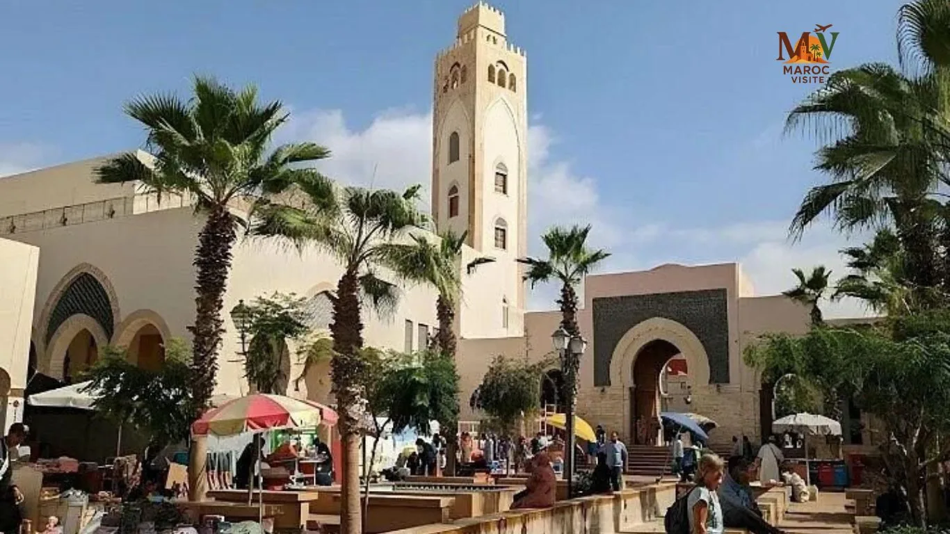 Souk El Had Agadir: Guided Market Tour photo 11