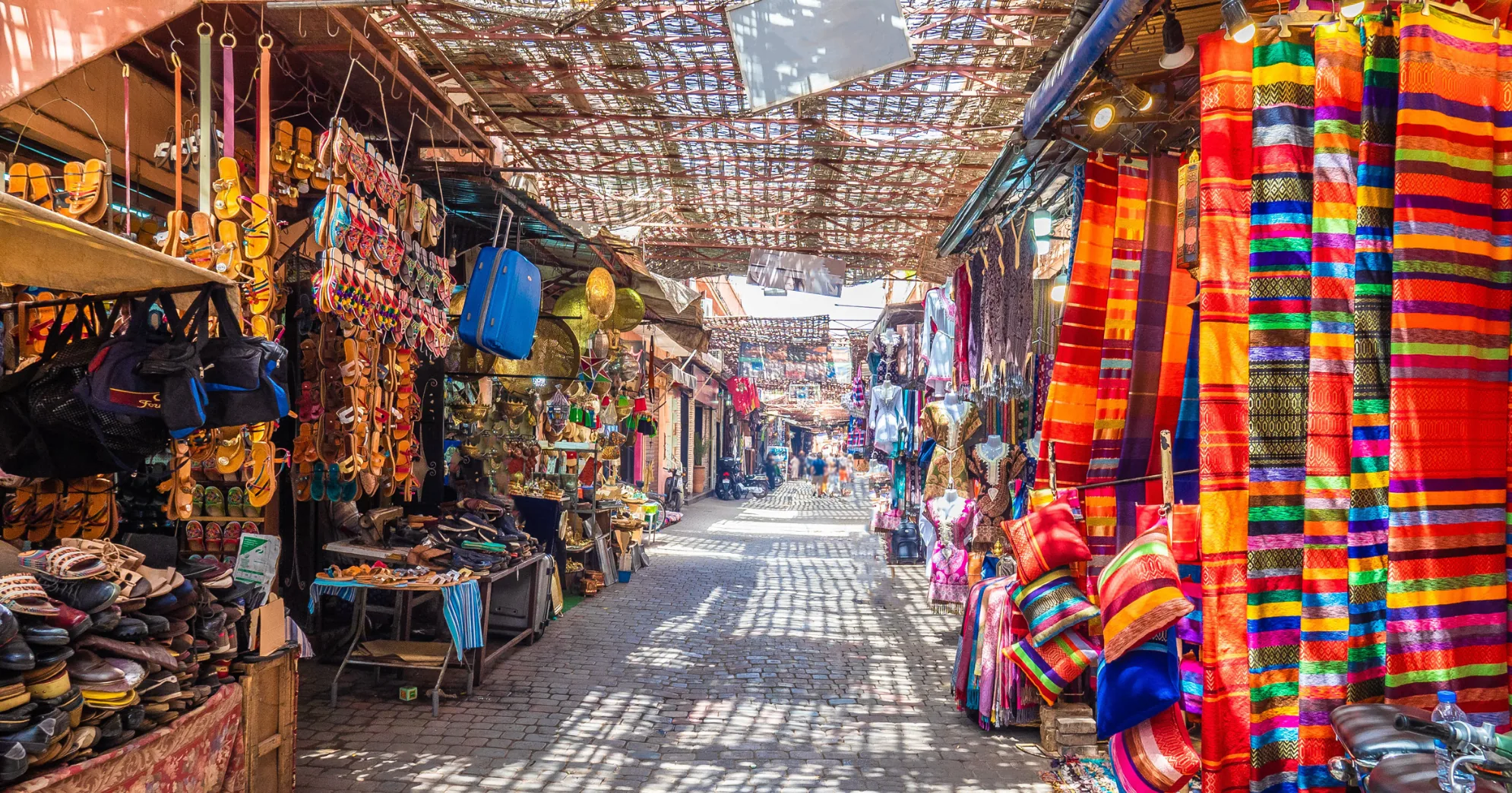 Souk El Had Agadir: Guided Market Tour photo 13
