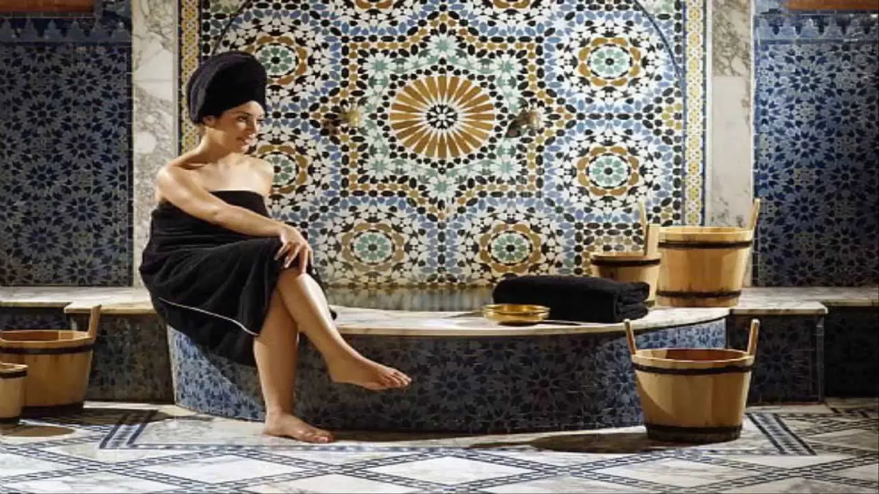Agadir Hammam and Massage: 2-Hour Moroccan Spa photo 5