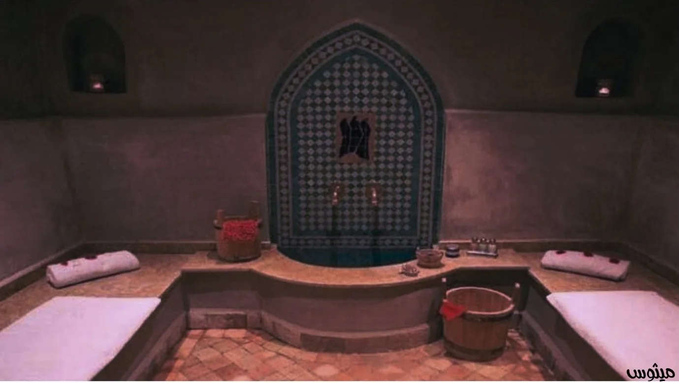 Agadir Hammam and Massage: 2-Hour Moroccan Spa photo 6