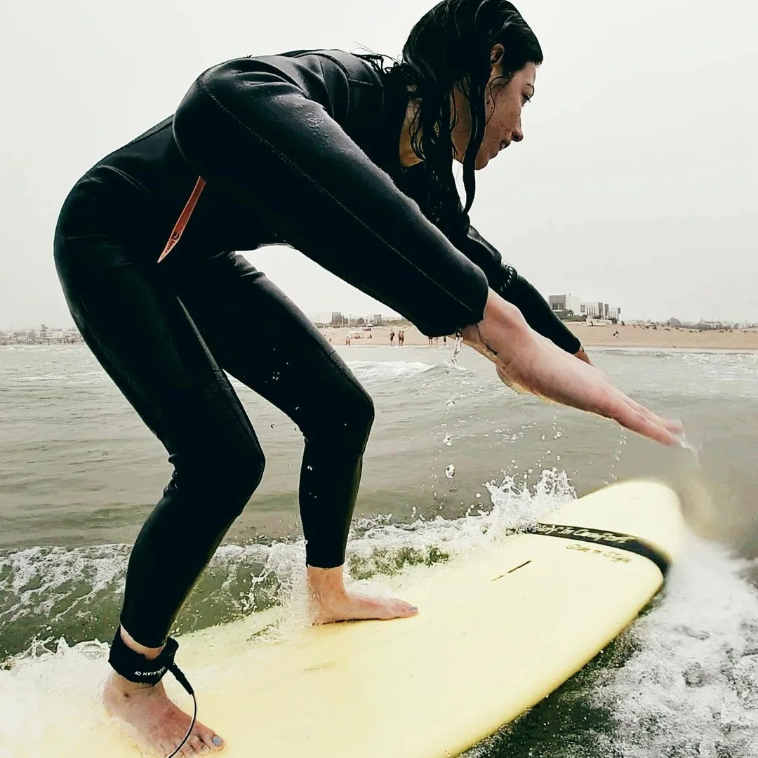 Agadir Surf Lesson: Beginner-Friendly with Hotel Pickup photo 8
