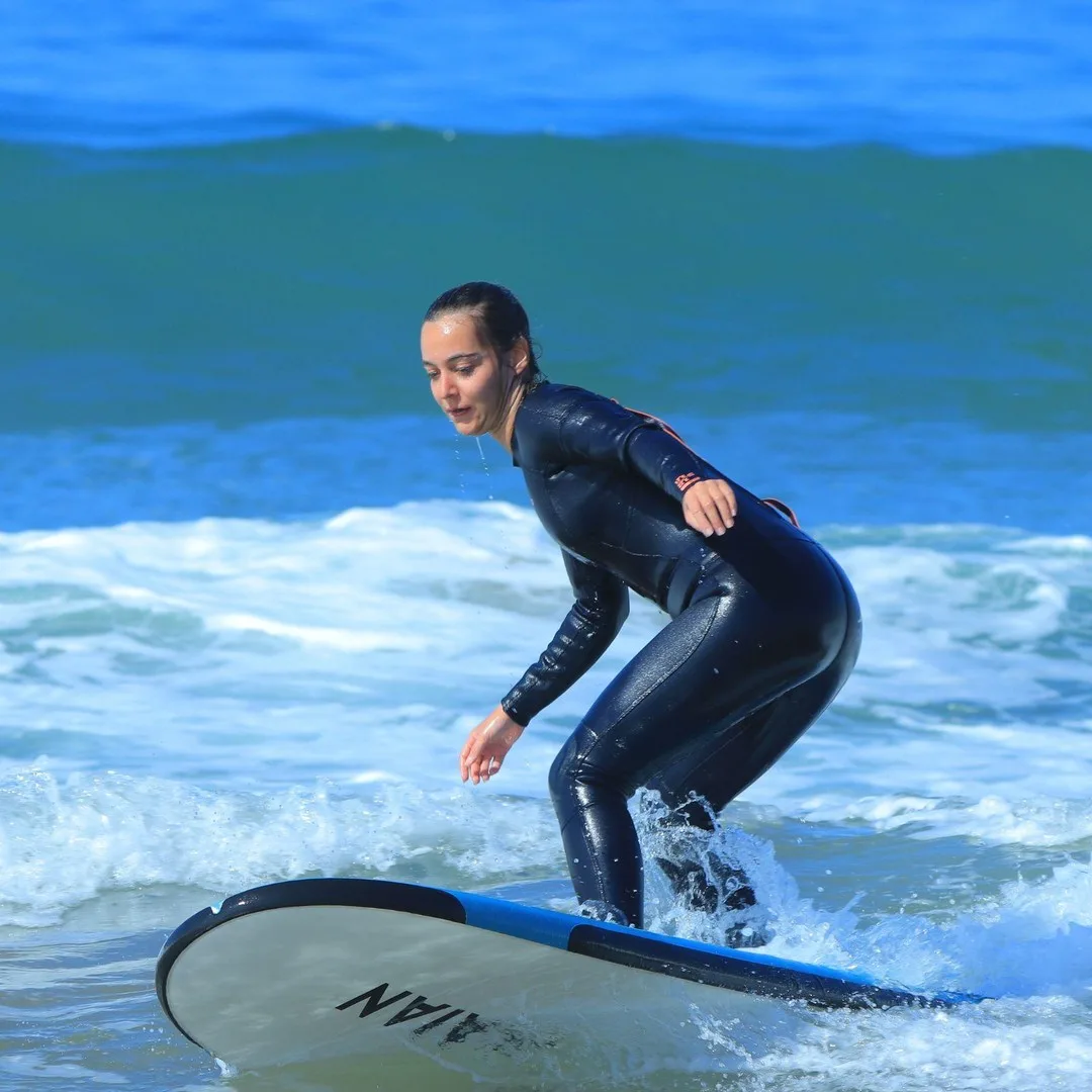 Agadir Surf Lesson: Beginner-Friendly with Hotel Pickup photo 11