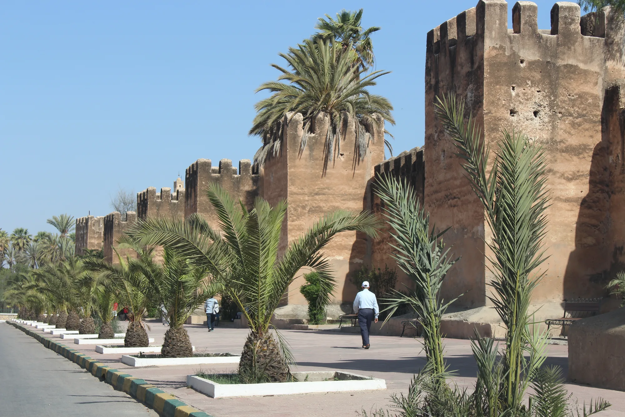 Taroudant and Tiout Day Trip from Agadir photo 4