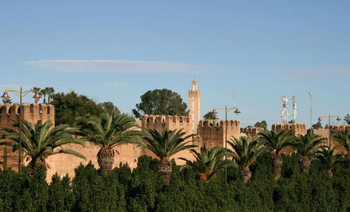 Taroudant and Tiout Day Trip from Agadir photo 7