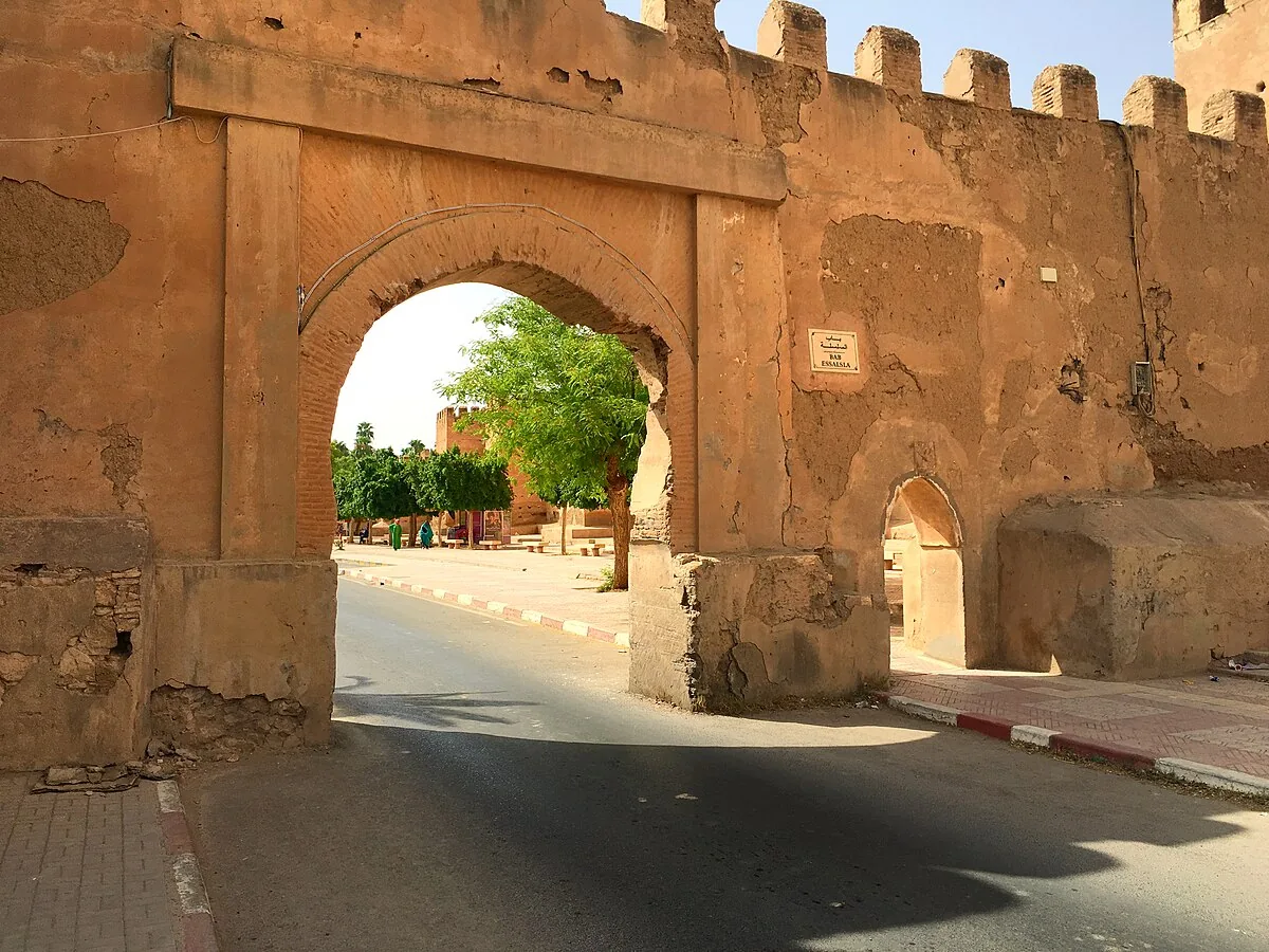 Taroudant and Tiout Day Trip from Agadir photo 9
