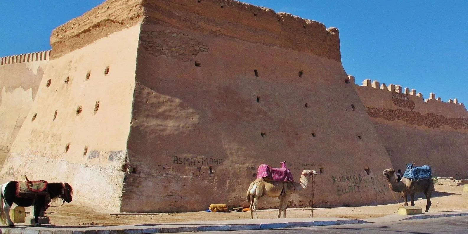 Agadir Airport Transfer: Hotel Pickup & Drop-off photo 2