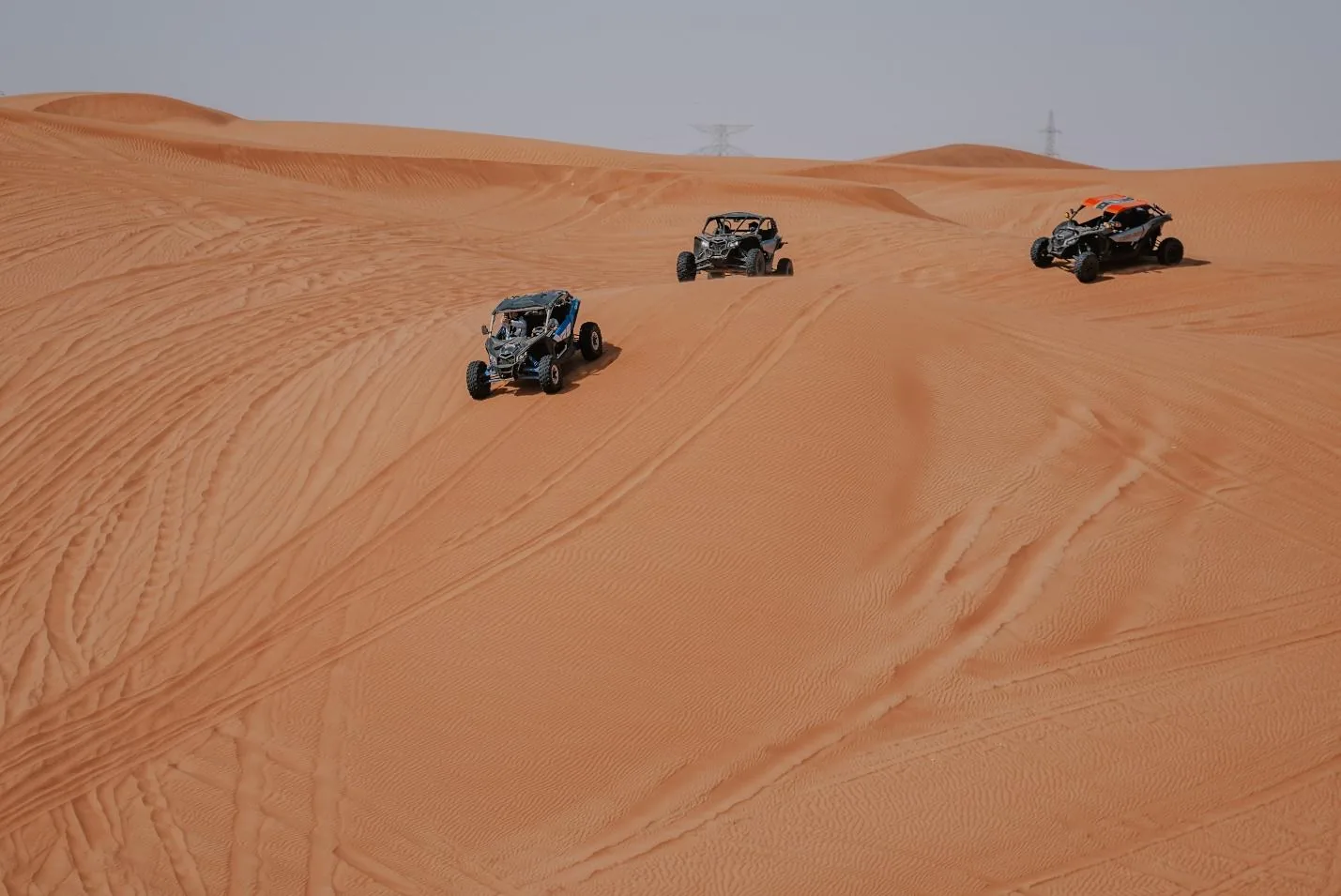 Paradise Valley & Sand Dunes Combo Tour from Agadir photo 4